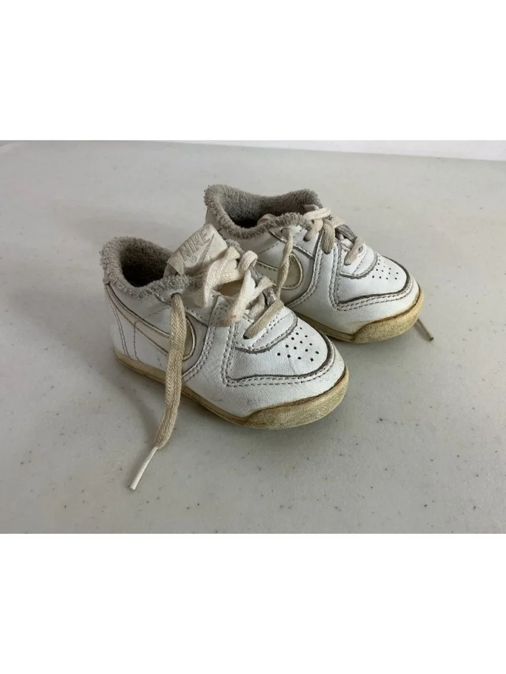 Vintage NIke Retro Baby Sneakers 1970’s
